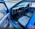 Синий Форд Сиерра, объемом двигателя 16 л и пробегом 0 тыс. км за 750 $, фото 4 на Automoto.ua