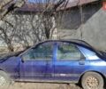 Синий Форд Сиерра, объемом двигателя 2 л и пробегом 250 тыс. км за 700 $, фото 1 на Automoto.ua