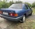 Синий Форд Сиерра, объемом двигателя 2 л и пробегом 178 тыс. км за 2000 $, фото 6 на Automoto.ua
