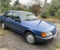 Синий Форд Сиерра, объемом двигателя 2 л и пробегом 178 тыс. км за 2000 $, фото 1 на Automoto.ua