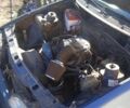 Синий Форд Сиерра, объемом двигателя 2 л и пробегом 85 тыс. км за 971 $, фото 1 на Automoto.ua