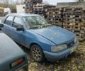Синий Форд Сиерра, объемом двигателя 0 л и пробегом 100 тыс. км за 713 $, фото 3 на Automoto.ua