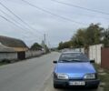 Синий Форд Сиерра, объемом двигателя 2 л и пробегом 3 тыс. км за 900 $, фото 1 на Automoto.ua