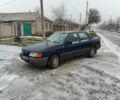 Синий Форд Сиерра, объемом двигателя 2 л и пробегом 200 тыс. км за 950 $, фото 1 на Automoto.ua