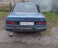Синий Форд Сиерра, объемом двигателя 2 л и пробегом 250 тыс. км за 710 $, фото 5 на Automoto.ua