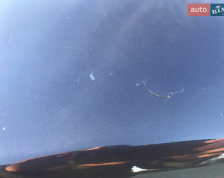 Синій Форд Сієрра, об'ємом двигуна 2.3 л та пробігом 280 тис. км за 1650 $, фото 14 на Automoto.ua