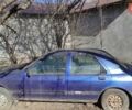 Синий Форд Сиерра, объемом двигателя 2 л и пробегом 250 тыс. км за 700 $, фото 1 на Automoto.ua