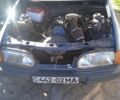 Синий Форд Сиерра, объемом двигателя 2 л и пробегом 85 тыс. км за 971 $, фото 3 на Automoto.ua