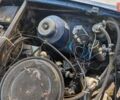 Синий Форд Сиерра, объемом двигателя 2 л и пробегом 350 тыс. км за 400 $, фото 5 на Automoto.ua