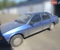 Синій Форд Сієрра, об'ємом двигуна 2.3 л та пробігом 111 тис. км за 1500 $, фото 1 на Automoto.ua