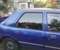 Синий Форд Сиерра, объемом двигателя 2 л и пробегом 550 тыс. км за 1100 $, фото 16 на Automoto.ua