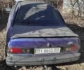 Синий Форд Сиерра, объемом двигателя 2 л и пробегом 250 тыс. км за 700 $, фото 6 на Automoto.ua