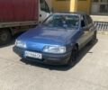 Синій Форд Сієрра, об'ємом двигуна 2 л та пробігом 87 тис. км за 500 $, фото 1 на Automoto.ua