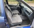 Синий Форд Сиерра, объемом двигателя 2 л и пробегом 178 тыс. км за 2000 $, фото 9 на Automoto.ua