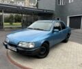 Синий Форд Сиерра, объемом двигателя 2 л и пробегом 230 тыс. км за 943 $, фото 1 на Automoto.ua