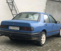 Синий Форд Сиерра, объемом двигателя 2 л и пробегом 250 тыс. км за 2000 $, фото 13 на Automoto.ua