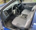 Синий Форд Сиерра, объемом двигателя 2 л и пробегом 178 тыс. км за 2000 $, фото 7 на Automoto.ua
