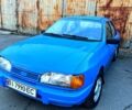 Синий Форд Сиерра, объемом двигателя 16 л и пробегом 0 тыс. км за 750 $, фото 5 на Automoto.ua