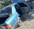 Синий Форд Сиерра, объемом двигателя 2 л и пробегом 365 тыс. км за 800 $, фото 7 на Automoto.ua
