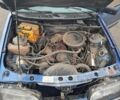 Синий Форд Сиерра, объемом двигателя 2 л и пробегом 3 тыс. км за 1000 $, фото 5 на Automoto.ua