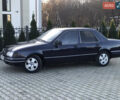 Синий Форд Сиерра, объемом двигателя 2.3 л и пробегом 280 тыс. км за 1650 $, фото 16 на Automoto.ua