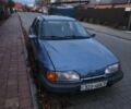 Синій Форд Сієрра, об'ємом двигуна 2 л та пробігом 250 тис. км за 600 $, фото 1 на Automoto.ua