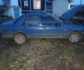 Синий Форд Сиерра, объемом двигателя 2 л и пробегом 90 тыс. км за 500 $, фото 1 на Automoto.ua