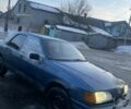Синий Форд Сиерра, объемом двигателя 2 л и пробегом 180 тыс. км за 398 $, фото 4 на Automoto.ua