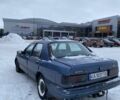 Синий Форд Сиерра, объемом двигателя 2 л и пробегом 100 тыс. км за 400 $, фото 3 на Automoto.ua