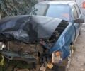 Синий Форд Сиерра, объемом двигателя 2 л и пробегом 350 тыс. км за 400 $, фото 1 на Automoto.ua