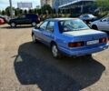 Синій Форд Сієрра, об'ємом двигуна 1.6 л та пробігом 280 тис. км за 1300 $, фото 3 на Automoto.ua