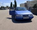 Синій Форд Сієрра, об'ємом двигуна 2 л та пробігом 70 тис. км за 1005 $, фото 1 на Automoto.ua