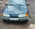 Синий Форд Сиерра, объемом двигателя 0 л и пробегом 177 тыс. км за 1100 $, фото 3 на Automoto.ua