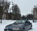 Синий Форд Сиерра, объемом двигателя 2 л и пробегом 301 тыс. км за 750 $, фото 1 на Automoto.ua