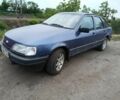 Синій Форд Сієрра, об'ємом двигуна 2 л та пробігом 122 тис. км за 549 $, фото 1 на Automoto.ua