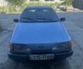 Синий Форд Сиерра, объемом двигателя 2 л и пробегом 3 тыс. км за 676 $, фото 1 на Automoto.ua