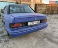 Синий Форд Сиерра, объемом двигателя 2 л и пробегом 24 тыс. км за 799 $, фото 4 на Automoto.ua