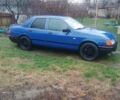 Синій Форд Сієрра, об'ємом двигуна 2 л та пробігом 500 тис. км за 594 $, фото 1 на Automoto.ua