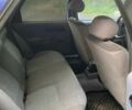 Форд Сиерра 1988 в Гоще на Automoto.ua Синий Форд Сиерра, объемом двигателя 2 л и пробегом 300 тыс. км за 700 $, фото 5 на Automoto.ua