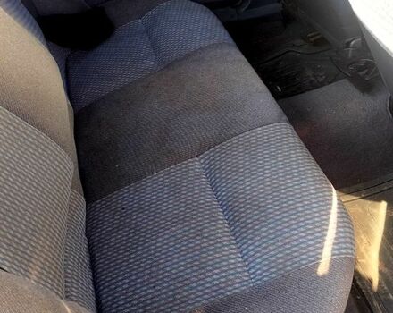 Синий Форд Сиерра, объемом двигателя 2 л и пробегом 200 тыс. км за 1400 $, фото 6 на Automoto.ua