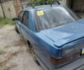 Синий Форд Сиерра, объемом двигателя 2 л и пробегом 300 тыс. км за 600 $, фото 3 на Automoto.ua