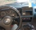 Синий Форд Сиерра, объемом двигателя 2 л и пробегом 450 тыс. км за 850 $, фото 7 на Automoto.ua
