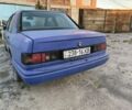 Синий Форд Сиерра, объемом двигателя 2 л и пробегом 24 тыс. км за 799 $, фото 5 на Automoto.ua