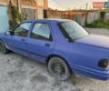 Синий Форд Сиерра, объемом двигателя 2 л и пробегом 24 тыс. км за 799 $, фото 3 на Automoto.ua