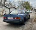 Синий Форд Сиерра, объемом двигателя 2 л и пробегом 149 тыс. км за 850 $, фото 2 на Automoto.ua