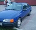 Синий Форд Сиерра, объемом двигателя 2 л и пробегом 31 тыс. км за 669 $, фото 1 на Automoto.ua
