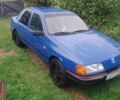 Синій Форд Сієрра, об'ємом двигуна 2 л та пробігом 500 тис. км за 700 $, фото 2 на Automoto.ua