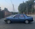 Синий Форд Сиерра, объемом двигателя 1.8 л и пробегом 240 тыс. км за 800 $, фото 5 на Automoto.ua