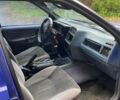 Форд Сиерра 1988 в Гоще на Automoto.ua Синий Форд Сиерра, объемом двигателя 2 л и пробегом 300 тыс. км за 700 $, фото 6 на Automoto.ua
