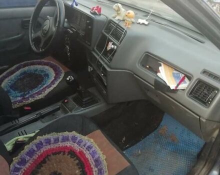 Синий Форд Сиерра, объемом двигателя 0 л и пробегом 60 тыс. км за 1000 $, фото 2 на Automoto.ua
